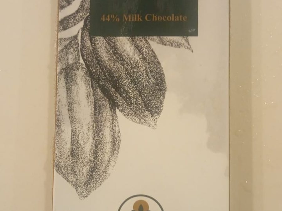 Makaya Chocolates, bean to bar